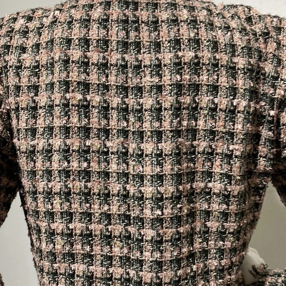 Cynthia Max Tweed Jacket - Picture 8 of 8